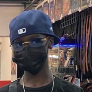 Meet your Posher, Kalil